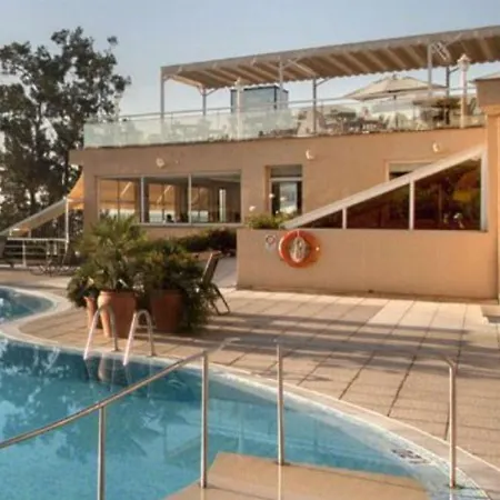 מלון Catalonia Majorica 4*