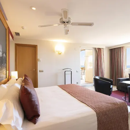 Catalonia Majorica 4* פלמה דה מיורקה