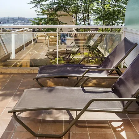 Catalonia Majorica מלון 4*