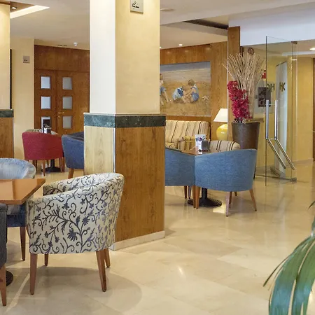 Catalonia Majorica 4* פלמה דה מיורקה