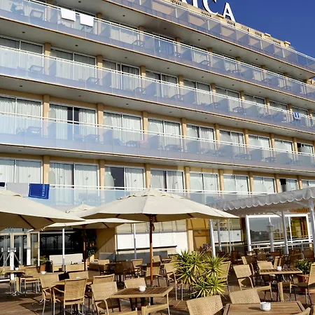 מלון Catalonia Majorica 4*