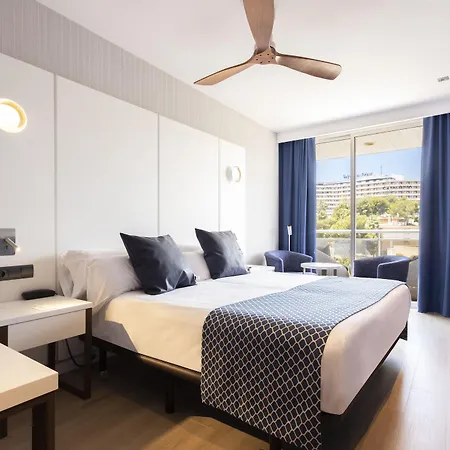 Catalonia Majorica מלון 4*