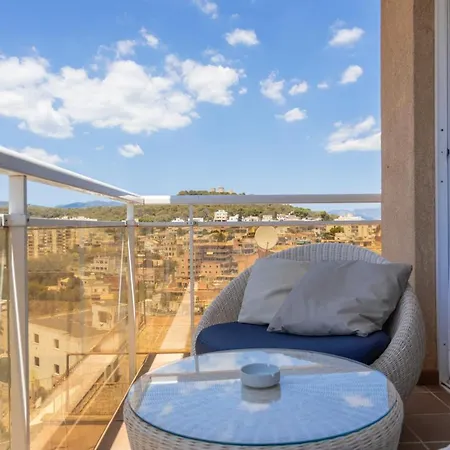 Catalonia Majorica 4* פלמה דה מיורקה