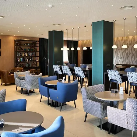 מלון Catalonia Majorica 4*