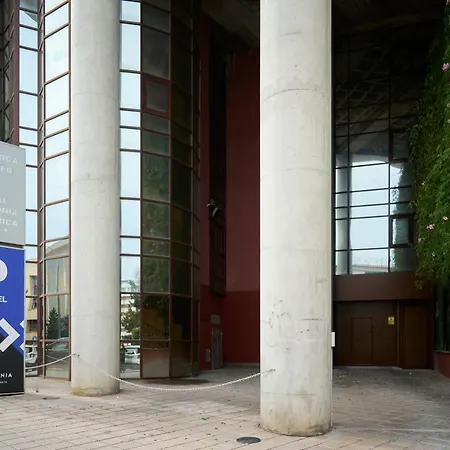 מלון Catalonia Majorica