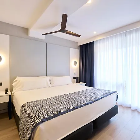 Catalonia Majorica מלון 4*