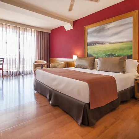 מלון Catalonia Majorica 4*