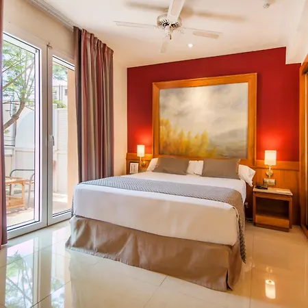 מלון Catalonia Majorica 4*
