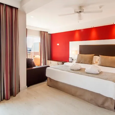 מלון Catalonia Majorica 4*